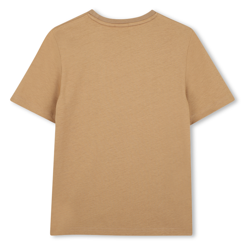 Short-sleeved t-shirt BOSS 
                        BOY
