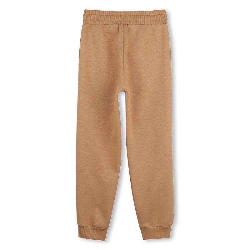 LOGO TROUSERS TIMBERLAND 
                        BOY