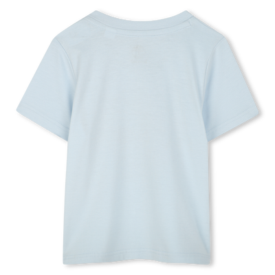 Short-sleeved T-shirt TIMBERLAND BOY