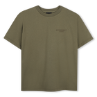 Short sleeve t-shirt GIVENCHY 
                    BOY