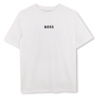 SHORT SLEEVES TEE-SHIRT, WHITE, hi-res