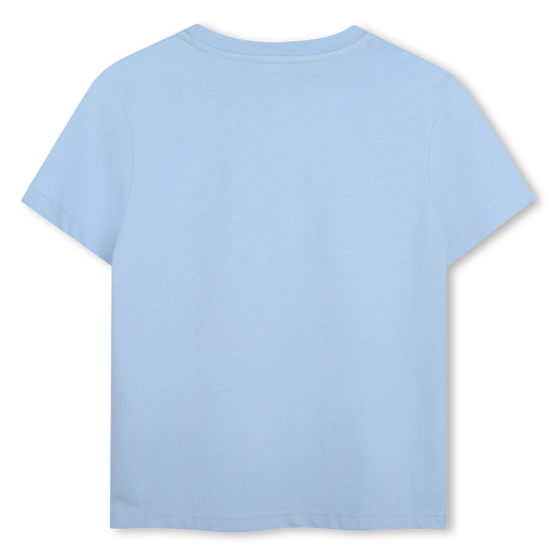Short sleeve t-shirt GIVENCHY 
                        BOY