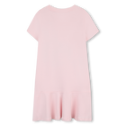 Short sleeve dress MARC JACOBS 
                    GIRL