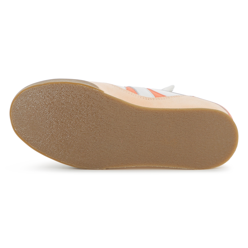 LOW-top TRAINERS CHLOE 
                        GIRL