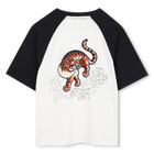 Short-sleeved T-shirt KENZO KIDS 
                    BOY