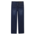 DENIM TROUSERS BOSS 
                    BOY