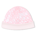 Pajama, bib and hat set BOSS 
                    GIRL