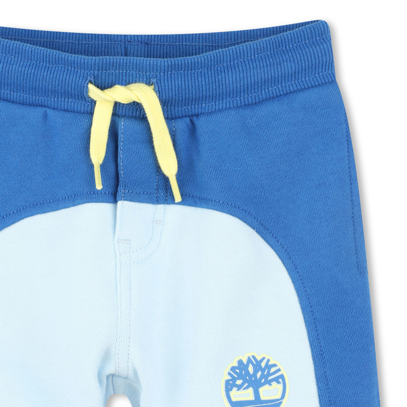 Fleece shorts TIMBERLAND 
                        BOY