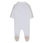 Pyjamas with press stud closure BOSS 
                    BOY