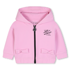 Tracksuit KARL LAGERFELD KIDS 
                    GIRL