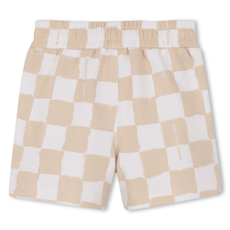 T-SHIRT AND SHORTS SET MARC JACOBS 
                        UNISEX