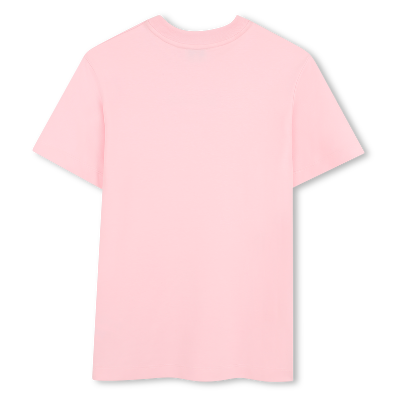 T-SHIRT DRESS LANVIN 
                        GIRL