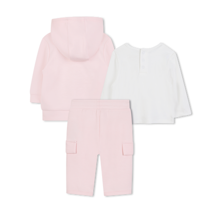 Pant cardigan set MICHAEL KORS GIRL