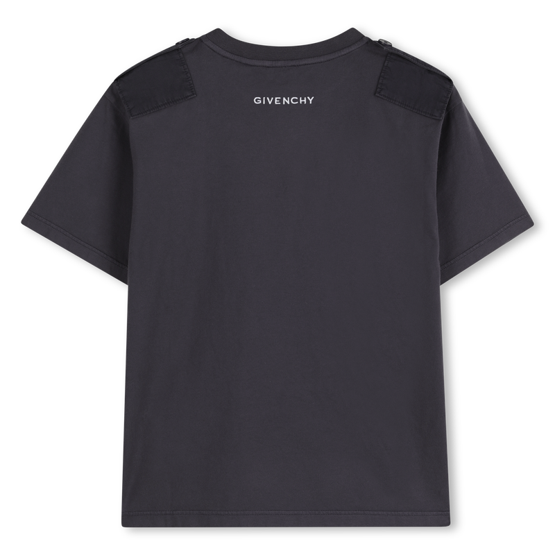Short-sleeved t-shirt GIVENCHY 
                        BOY