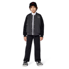 Wide-leg trousers ZADIG VOLTAIRE 
                    BOY