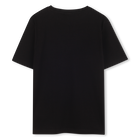 Short sleeve t-shirt BOSS 
                    BOY