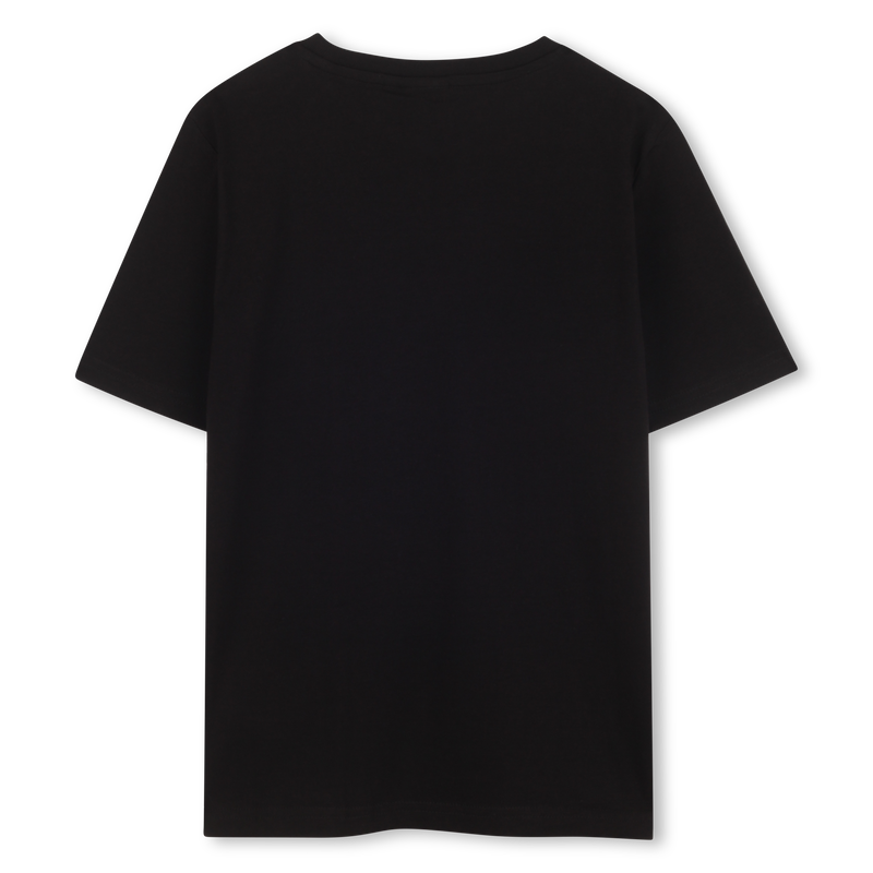 SHORT SLEEVE T-SHIRT BOSS 
                        BOY