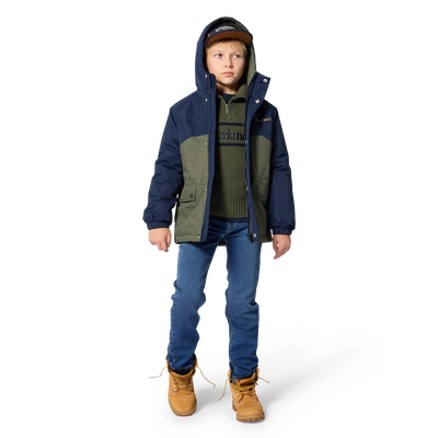 Sweater TIMBERLAND BOY