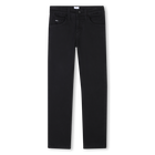 DENIM TROUSERS BOSS 
                    BOY
