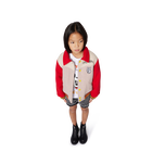 Wool cloth jacket MARC JACOBS 
                    GIRL