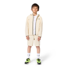 Windbreaker + shorts set BOSS 
                    BOY