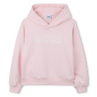 Hoodie BOSS 
                    GIRL