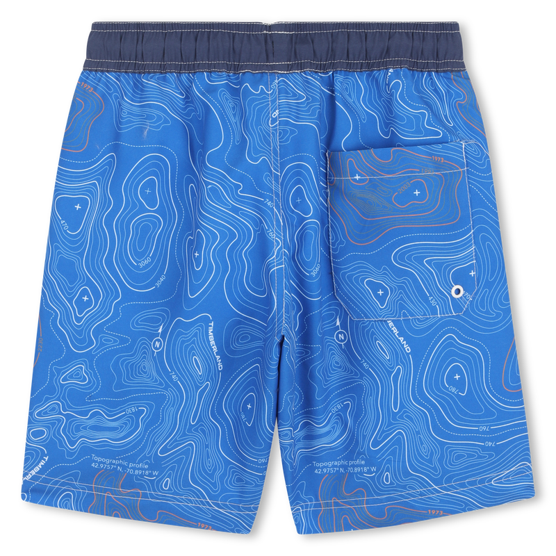 Boardshorts TIMBERLAND 
                        BOY
