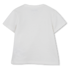 T-shirt, bucket hat and shorts set KENZO KIDS 
                    BOY