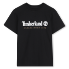 Short sleeve t-shirt, BLACK, hi-res