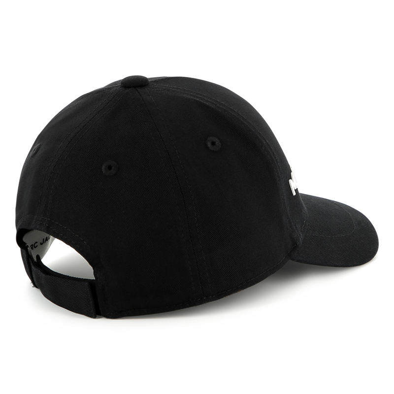 Hook-and-loop fastener cap MARC JACOBS 
                        UNISEX