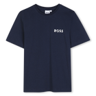 Set of 2 t-shirts BOSS 
                    BOY
