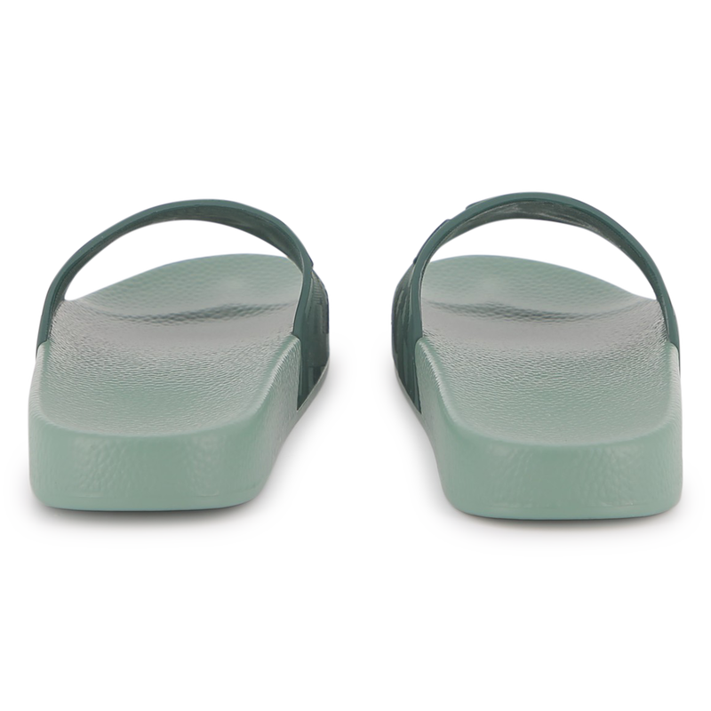 SIGNED SLIDES BOSS 
                        BOY