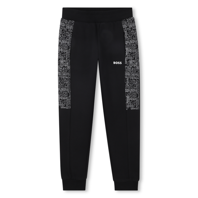 Joggers BOSS 
                        BOY
