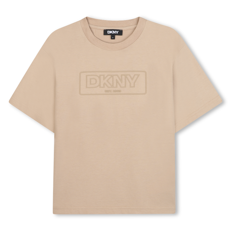 Short-sleeved T-shirt DKNY 
                        UNISEX