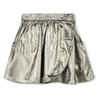 Asymmetric frill skirt ZADIG VOLTAIRE 
                    GIRL