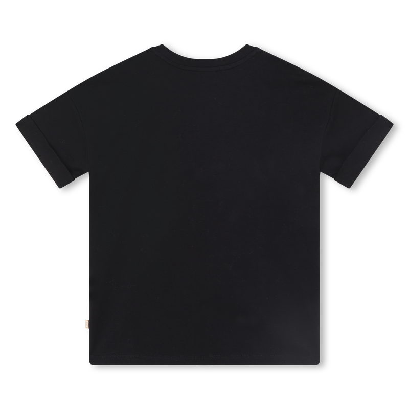 Short-sleeved t-shirt