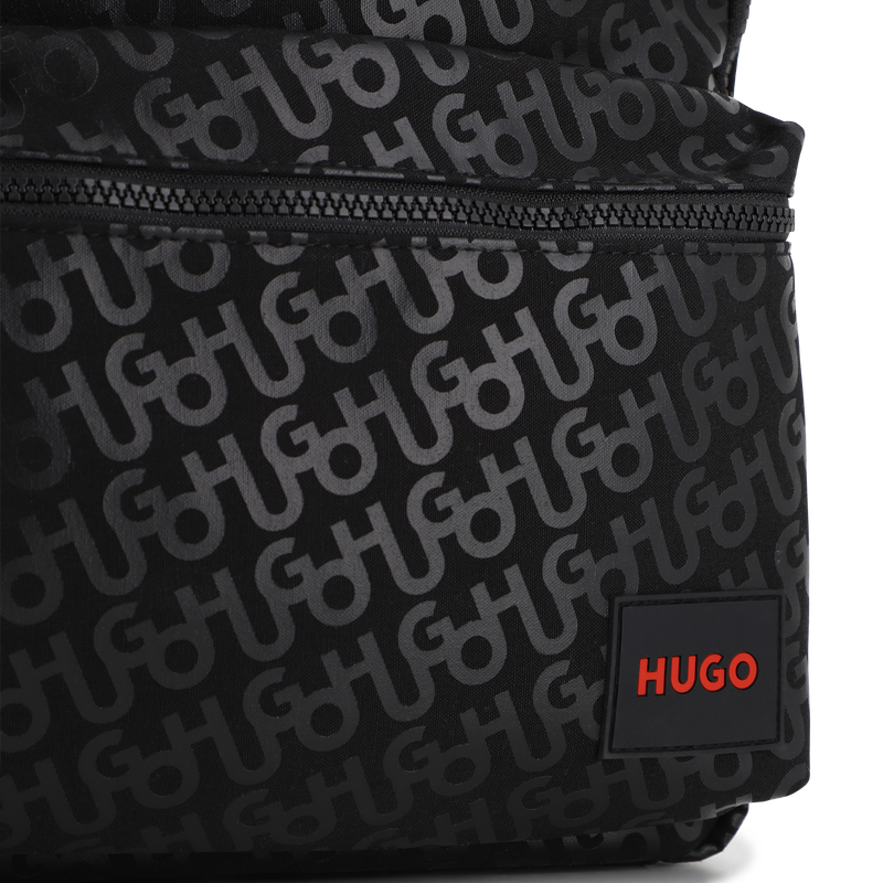 Backpack HUGO 
                        BOY