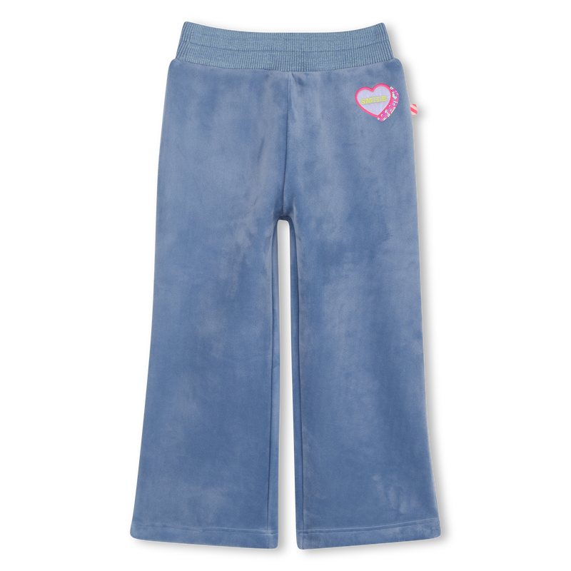 Jogging pants BILLIEBLUSH 
                        GIRL
