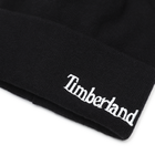 Knitted beanie TIMBERLAND 
                    BOY