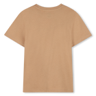 Short sleeve t-shirt TIMBERLAND 
                    BOY