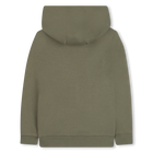 Hoodie BOSS 
                    BOY