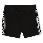 Cotton T-shirt and shorts MARC JACOBS 
                    UNISEX
