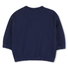 Sweatshirt and trousers set KENZO KIDS 
                    UNISEX