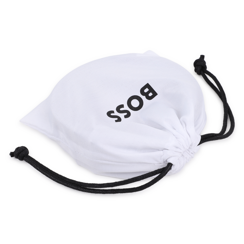 REVERSIBLE BELT BOSS 
                        BOY