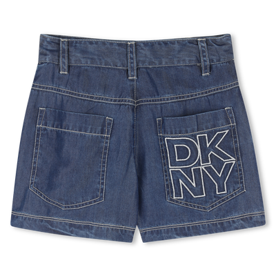 SHORT SKIRT DKNY GIRL