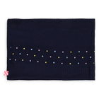 Neck gaiter BILLIEBLUSH 
                    GIRL