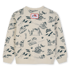 Sweatshirt MARC JACOBS 
                    BOY