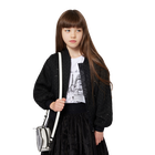 CHOUPETTE handbag KARL LAGERFELD KIDS 
                    GIRL