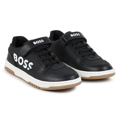 Lace-up trainers BOSS BOY