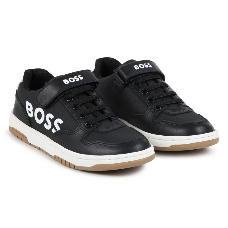Lace-up trainers BOSS 
                        BOY